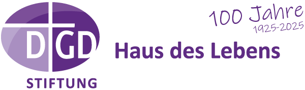 DGD Haus des Lebens