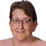 Christina Schirmuly